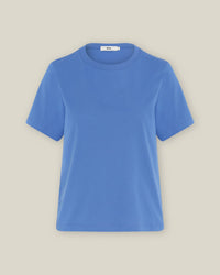 Rundhals T-Shirt aus Bio-Baumwolle – Regular Fit | Fair in Portugal — Ansicht 4