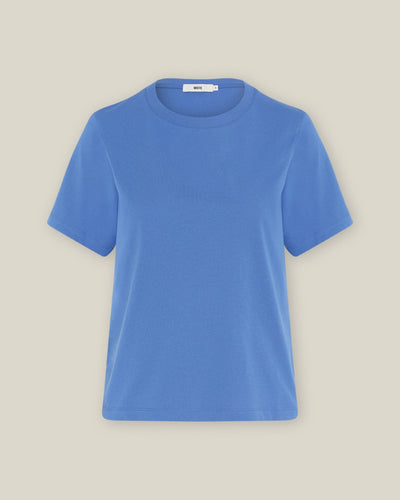 Rundhals T-Shirt aus Bio-Baumwolle – Regular Fit | Fair in Portugal