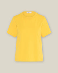 Rundhals T-Shirt aus Bio-Baumwolle – Regular Fit | Fair in Portugal — Ansicht 7