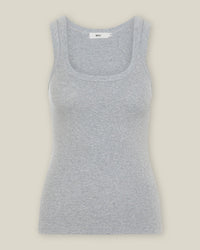 Tanktop Classic Organic Cotton – Weich & Flexibel aus Portugal — Ansicht 10