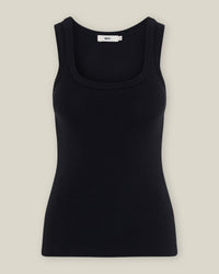 Tanktop Classic Organic Cotton – Weich & Flexibel aus Portugal — Ansicht 7