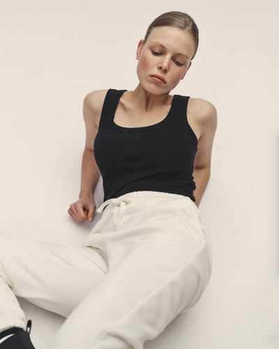 Tanktop Classic Organic Cotton – Weich & Flexibel aus Portugal