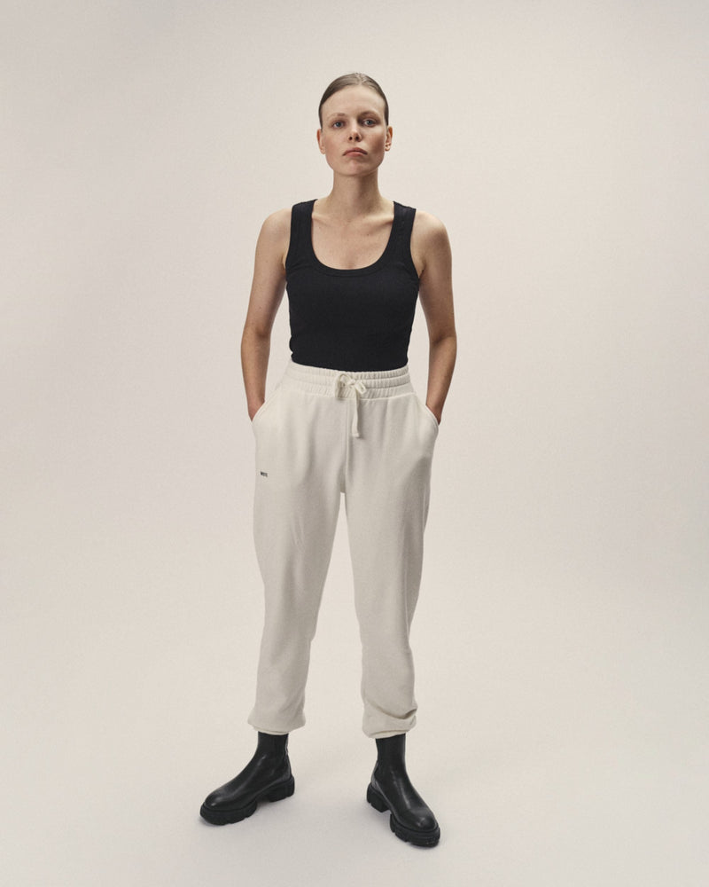 Tanktop Classic Organic Cotton – Weich & Flexibel aus Portugal — Ansicht 5