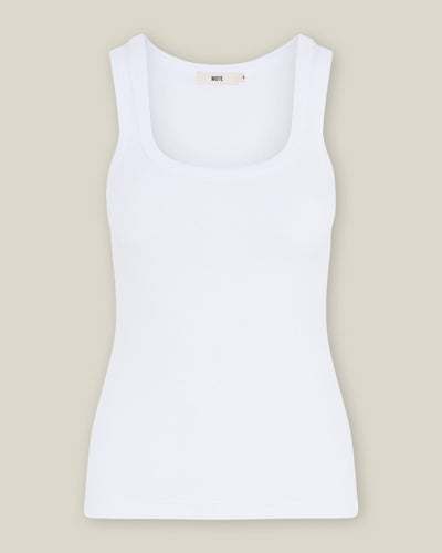 Tanktop Classic Organic Cotton – Weich & Flexibel aus Portugal