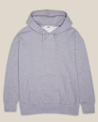 Men's Hoody Sweatshirt – 100% organic cotton, 350 gsm, fair produced in Portugal — Ansicht 5