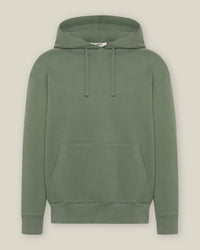 Herren Hoody Sweatshirt – 100% Bio-Baumwolle, 350 g/m², fair produziert in Portugal — Ansicht 14