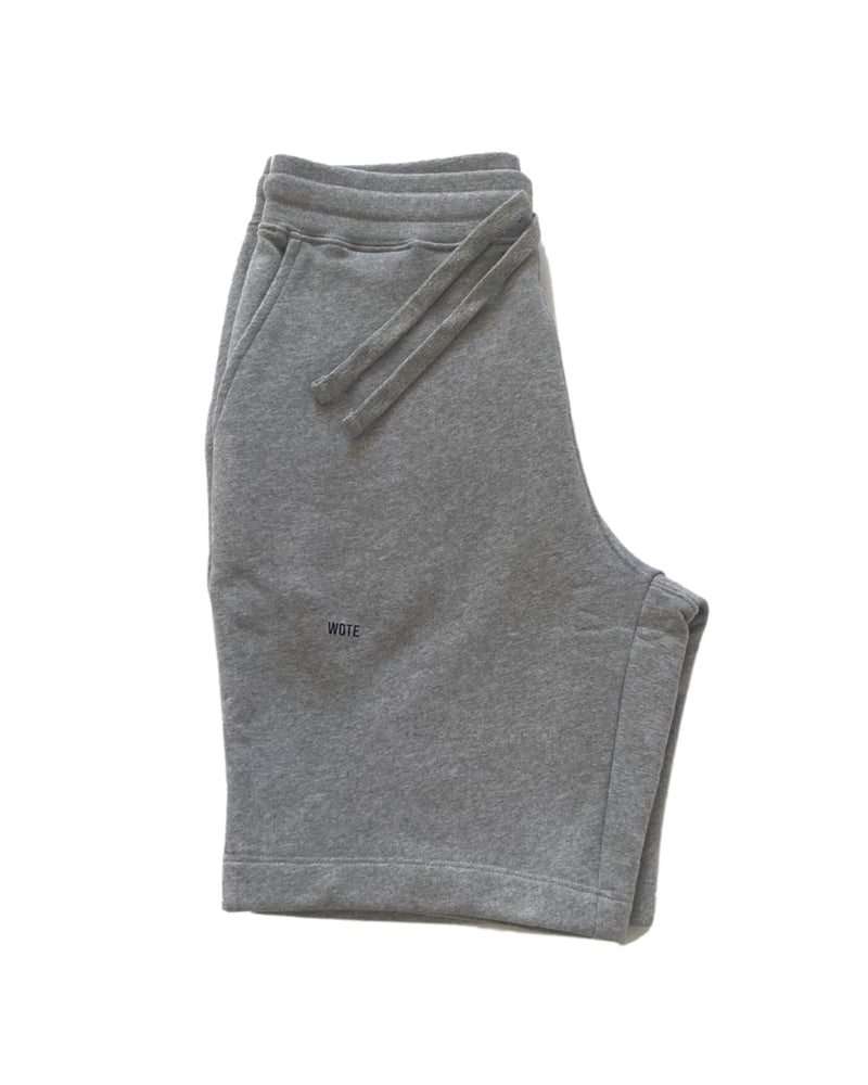 Sweatshorts aus Organic Cotton – Lässig, Bequem, Nachhaltig — Ansicht 6