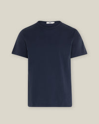 T-Shirt aus Organic Cotton – Minimalistisch | Langlebig | Fair gefertigt — Ansicht 11