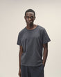 T-Shirt aus Organic Cotton – Minimalistisch | Langlebig | Fair gefertigt