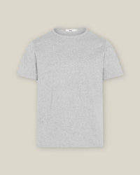 T-Shirt aus Organic Cotton – Minimalistisch | Langlebig | Fair gefertigt — Ansicht 15
