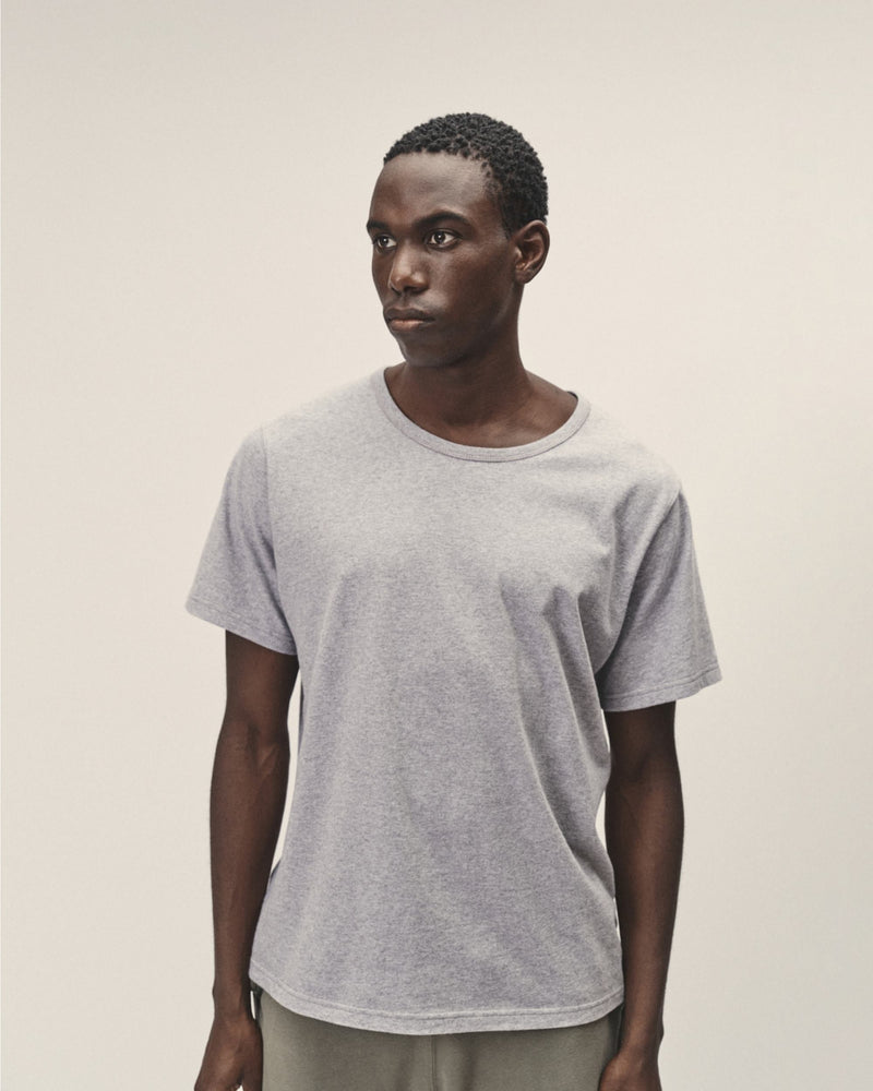 Organic Cotton T-Shirt – Minimalist | Durable | Ethically Made — Ansicht 13