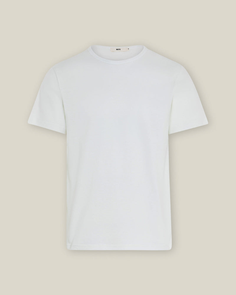 Organic Cotton T-Shirt – Minimalist | Durable | Ethically Made — Ansicht 18