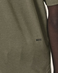 Organic Cotton T-Shirt – Minimalist | Durable | Ethically Made — Ansicht 7