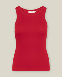 Tanktop New Shape – Ripp | Bio-Baumwolle | Racerback — Ansicht 22