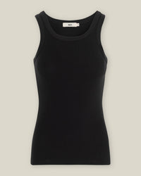 Tanktop New Shape – Ripp | Bio-Baumwolle | Racerback — Ansicht 17