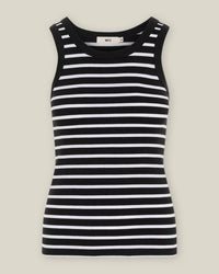 Tanktop New Shape Ripp Organic Cotton Racerback — Ansicht 3