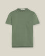 Oversized T-Shirt – Organic Cotton | Boyfriend Fit | Chest Pocket