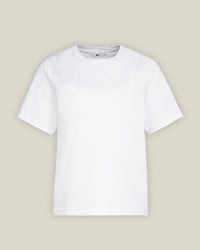 Round neck T-shirt made of organic cotton — Ansicht 4