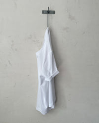 Round neck T-shirt made of organic cotton — Ansicht 7