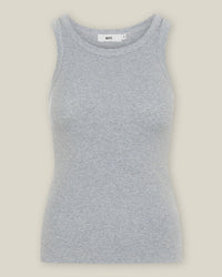 Tanktop New Shape – Ripp | Bio-Baumwolle | Racerback — Ansicht 11