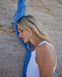 Tanktop New Shape – Ripp | Bio-Baumwolle | Racerback — Ansicht 5