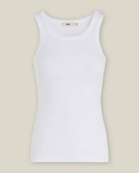 Tanktop New Shape – Ripp | Bio-Baumwolle | Racerback — Ansicht 9