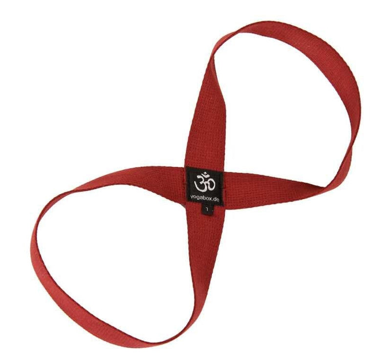 Yoga Loop - 100% Cotton, regionally produced — Ansicht 13