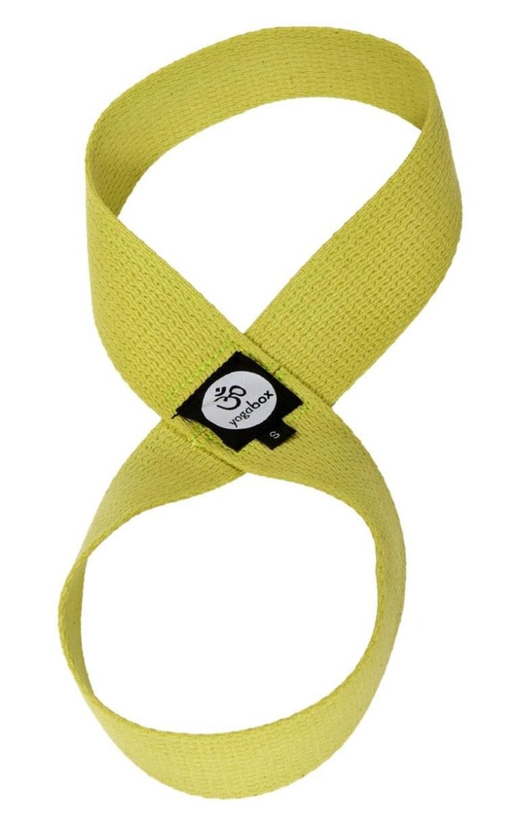 Yoga Loop - 100% Cotton, regionally produced — Ansicht 6