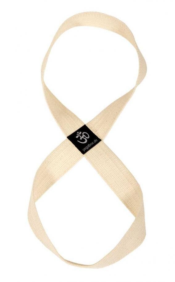 Yoga Loop - 100% Cotton, regionally produced — Ansicht 5