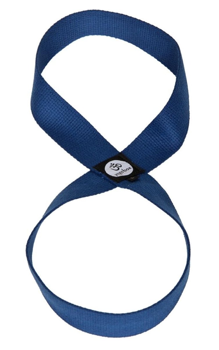 Yoga Loop - 100% Cotton, regionally produced — Ansicht 3