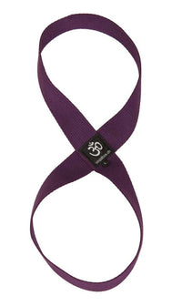 Yoga Loop - 100% Cotton, regionally produced — Ansicht 8