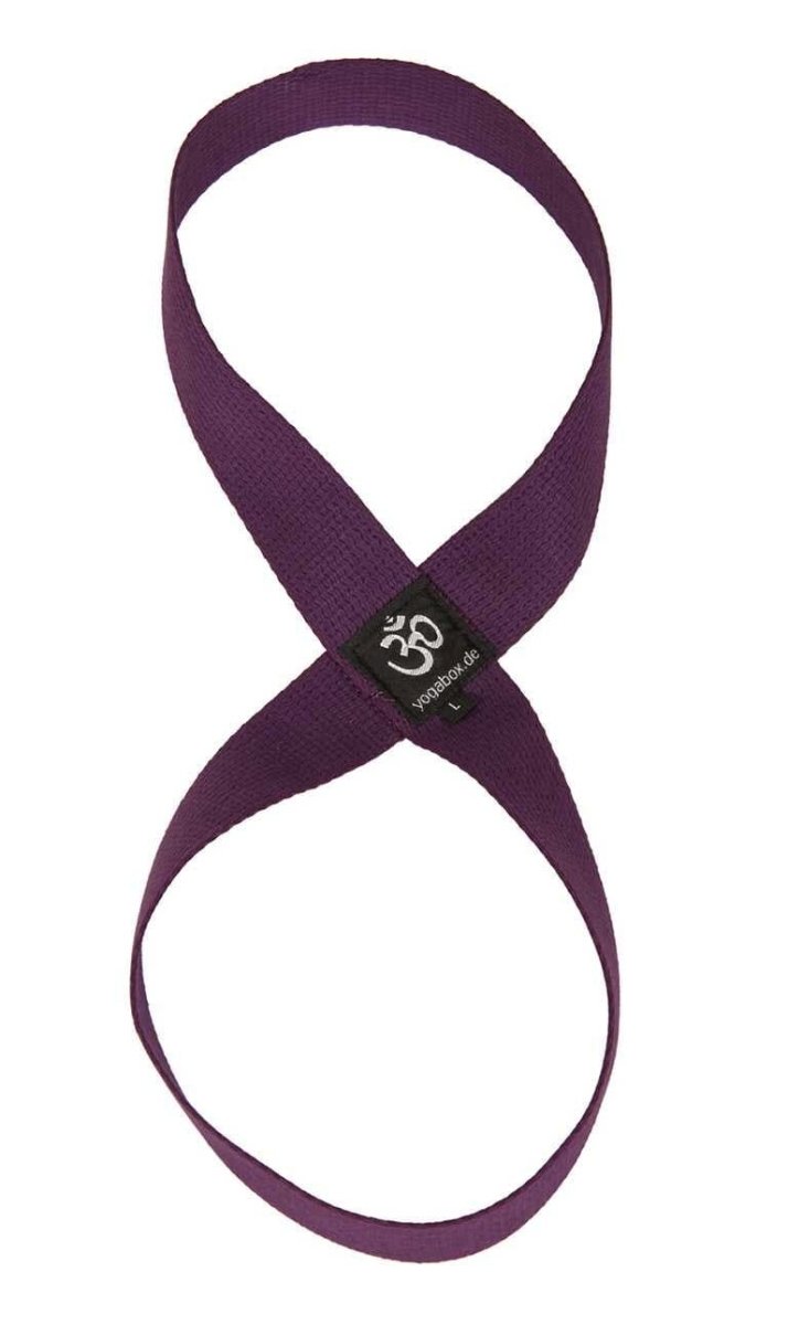 Yoga Loop - 100% Cotton, regionally produced — Ansicht 8