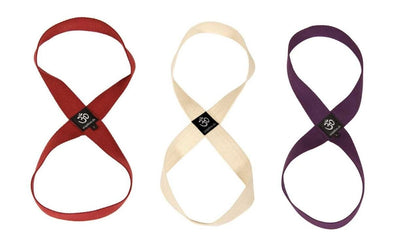 Yoga Loop - 100% Cotton, regionally produced