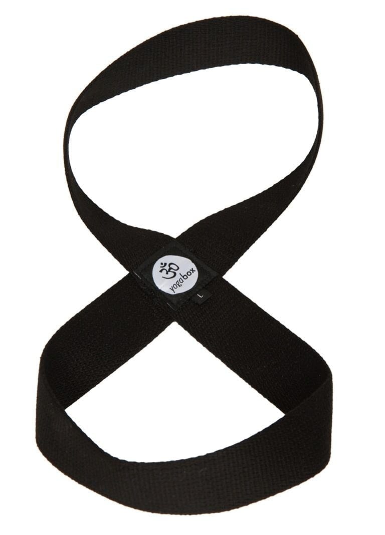 Yoga Loop - 100% Cotton, regionally produced — Ansicht 2