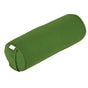 Yoga MINI BOLSTER Nackenrolle BASIC – Buchweizenschalen Baumwolle