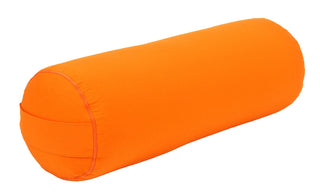 Yoga & Pilates Bolster – 2. Wahl | 100 % Baumwolle | Made in Germany