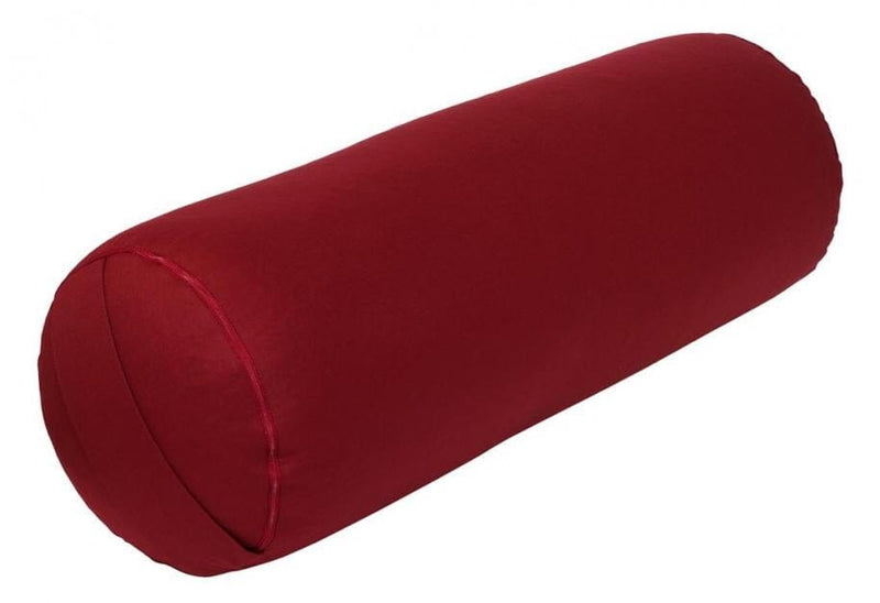 Yoga & Pilates Bolster 100 % Baumwolle Made in Germany 2. Wahl — Ansicht 4