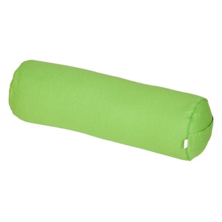 Yoga & Pilates Bolster – 2. Wahl | 100 % Baumwolle | Made in Germany