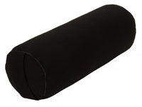 Yoga & Pilates Bolster 100 % Baumwolle Made in Germany 2. Wahl — Ansicht 1