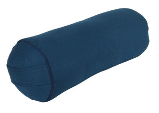 Yoga & Pilates Bolster – 2. Wahl | 100 % Baumwolle | Made in Germany