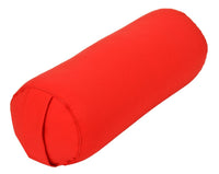 Yoga & Pilates Bolster 100 % Baumwolle Made in Germany 2. Wahl — Ansicht 2