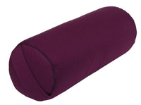 Yoga & Pilates Bolster 100 % Baumwolle Made in Germany 2. Wahl — Ansicht 9
