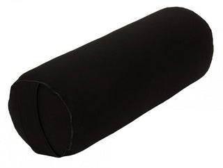 Yoga & Pilates Bolster – 2. Wahl | 100 % Baumwolle | Made in Germany