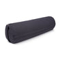 Yoga und Pilates Bolster BASIC – Baumwolle, 65 × 22 cm, nachfüllbar
