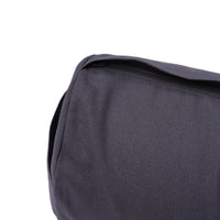Yoga und Pilates Bolster BASIC – Baumwolle, 65 × 22 cm, nachfüllbar — Ansicht 36