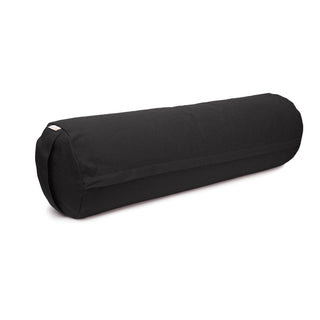 Yoga und Pilates Bolster / Yogarolle BASIC