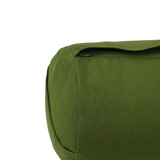 Yoga und Pilates Bolster / Yogarolle BASIC