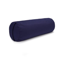 Yoga & Pilates Bolster – 100 % Baumwolle | Handgefertigt | Nachhaltig & vielseitig — Ansicht 25