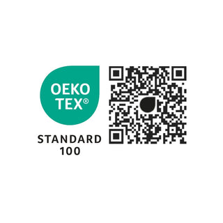 Yoga & Pilates Bolster – 100 % Baumwolle | Handgefertigt | Nachhaltig & vielseitig