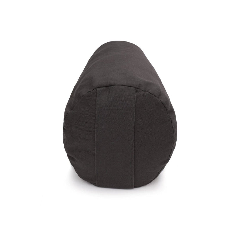 Yoga & Pilates Bolster – 100 % Baumwolle | Handgefertigt | Nachhaltig & vielseitig — Ansicht 11